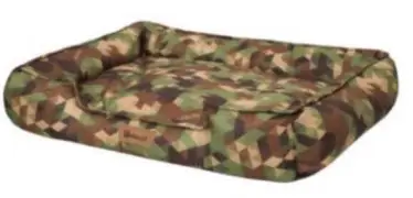 جای خواب مدل ARMY پتیوو
