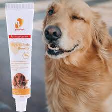 خمیردندان مخصوص سگ YZHTBrush