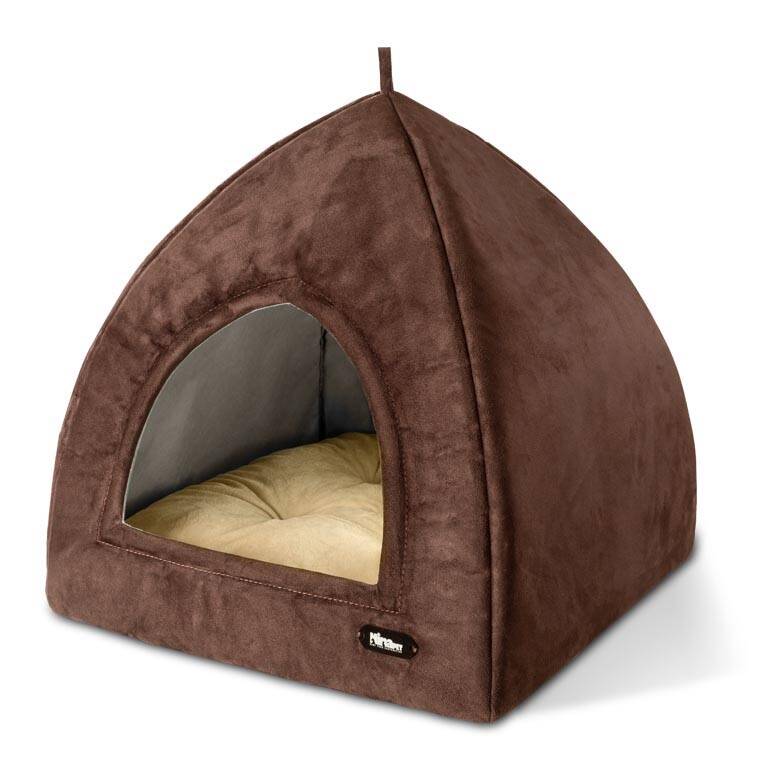 لانه سه گوش برند نینا پت