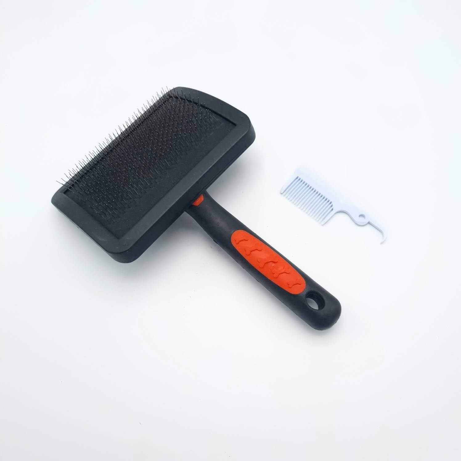 برس اسلیکر دسته استخوانی