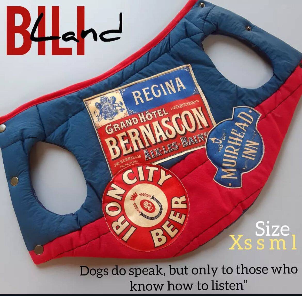 پافر سه تیکه