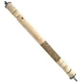 نشیمنگاه پرندگان مدل  چوب زبر خراطی دو حالته