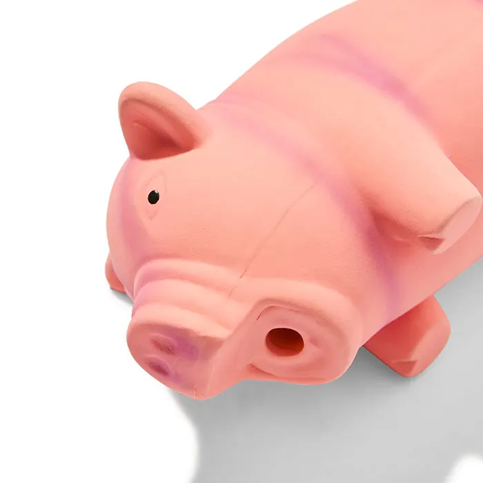 اسباب بازی خوک لاتکس