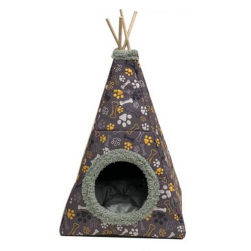 جای خواب مدل سرخپوستی