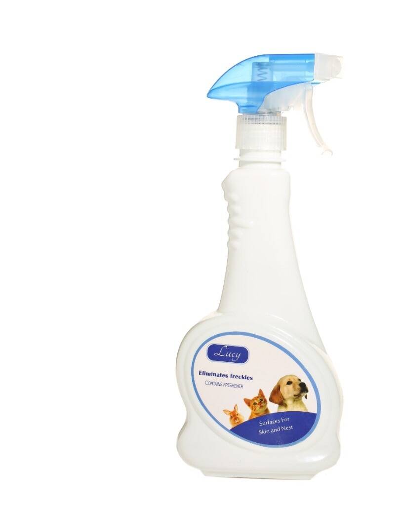 اسپری ضد کک و کنه حیوانات HiPet