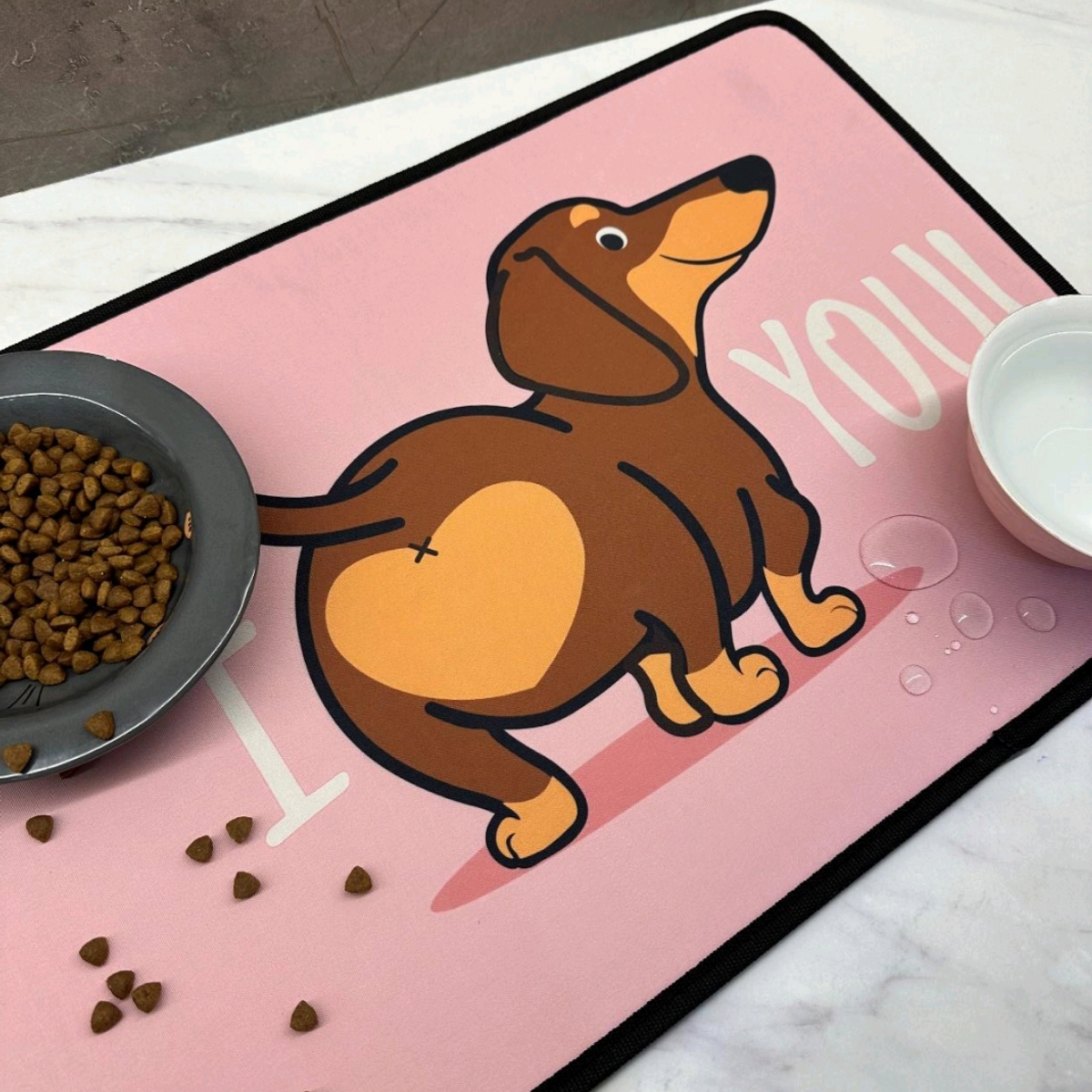 مت آب و غذا سری 2