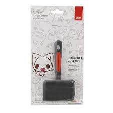 برس حیوانات یک طرفه Clean Pet سایز کوچک