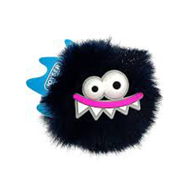 اسباب بازی گربه کت نیپ دار جویسر مدل هیولا