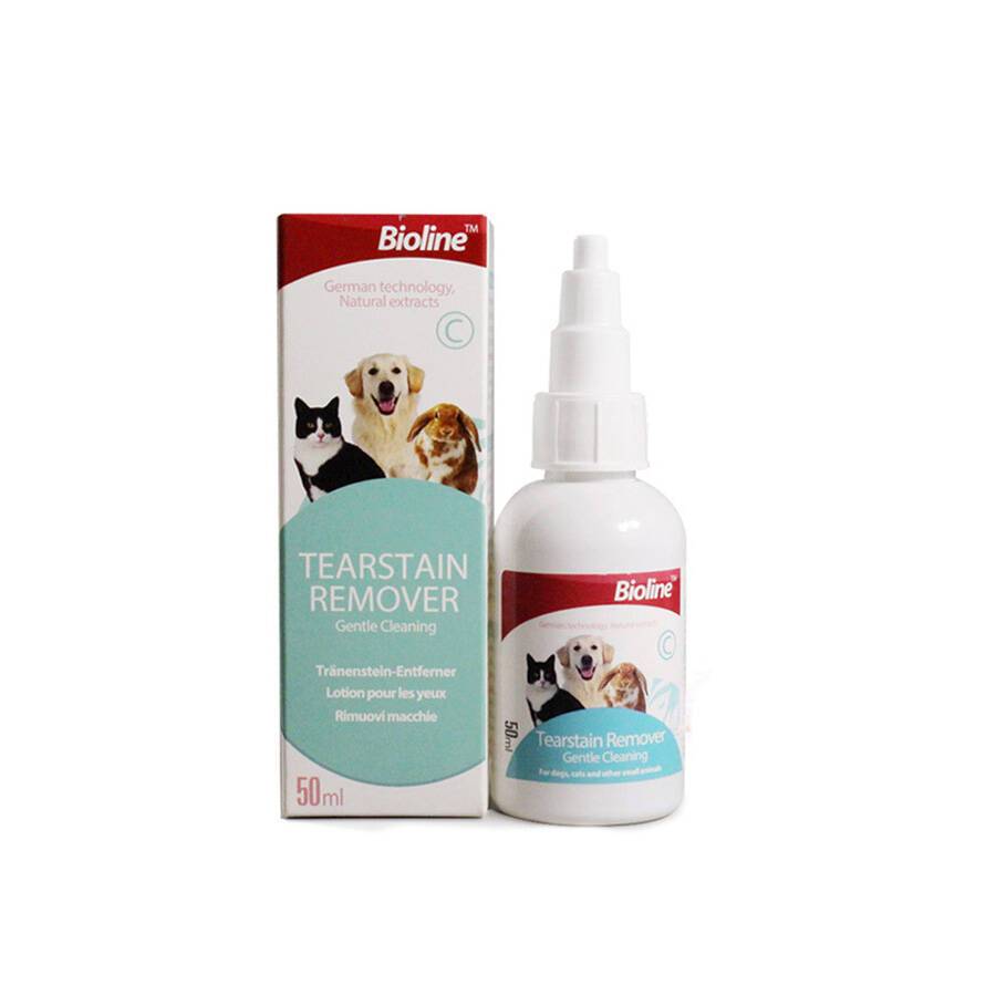 قطره ازبین برنده خط اشک بایولاین