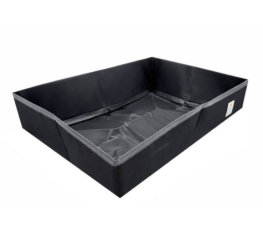 ظرف خاک  مسافرتی برند  تادو