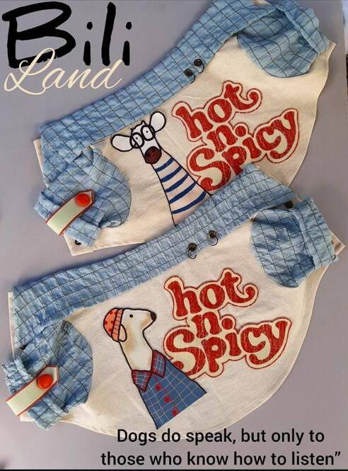 پیراهن دکمه دار بیلی لند