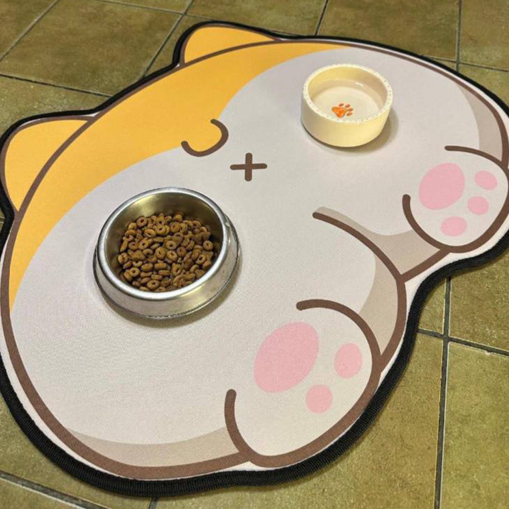 مت  آب و غذای فانتزی