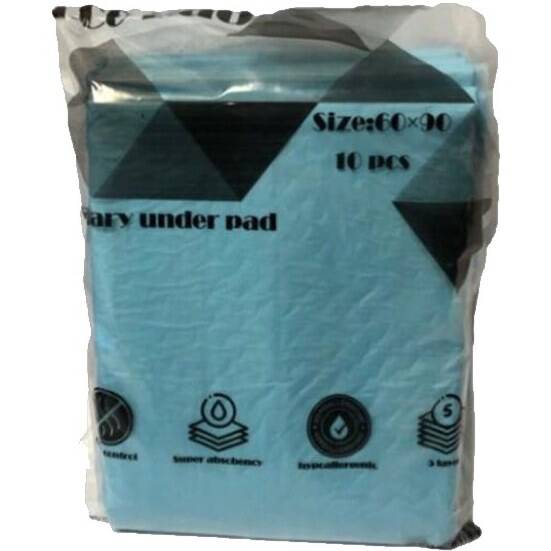 پد زیرانداز ECO برند پنگوئین