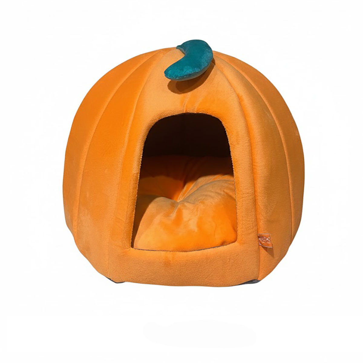 کلبه طرح کدو تنبل برند زاریکس