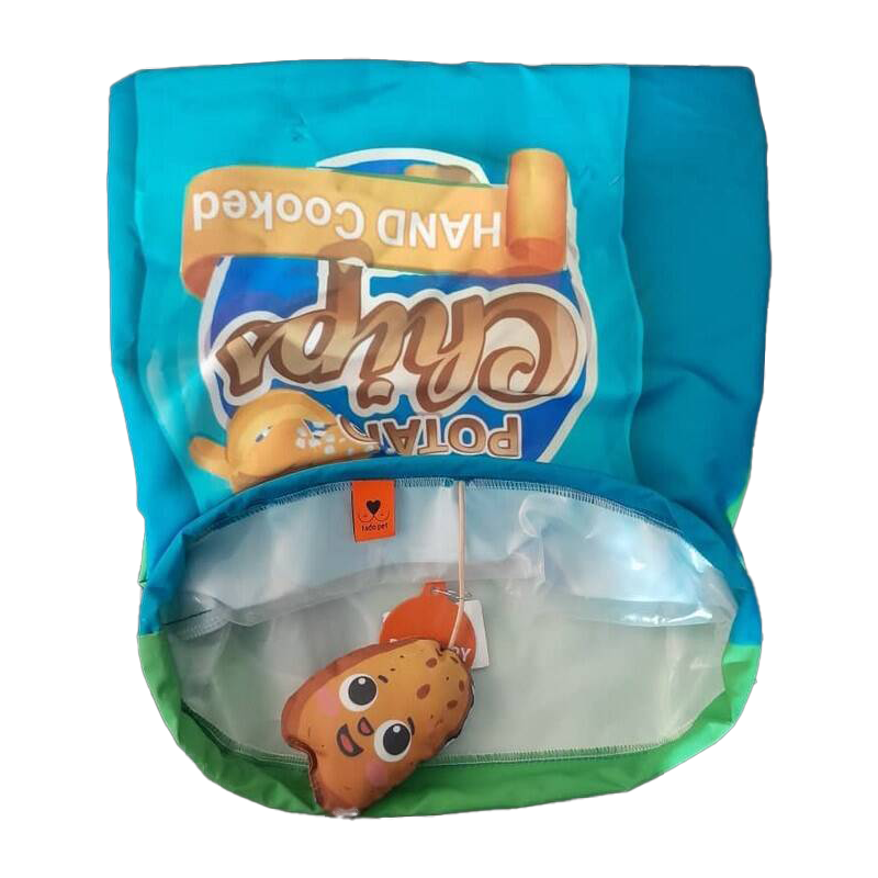 کیسه بازی گربه تادو