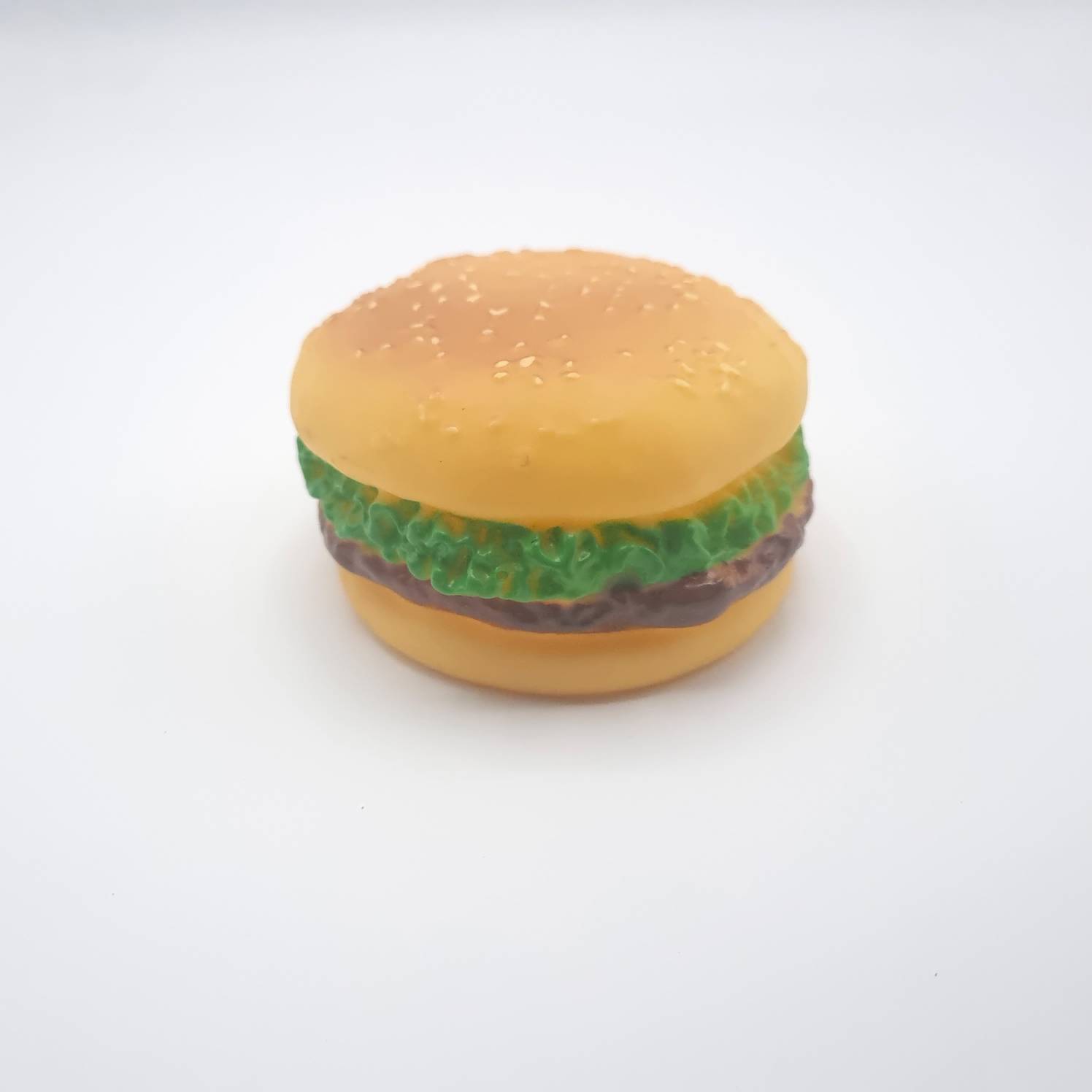 اسباب بازی همبرگر