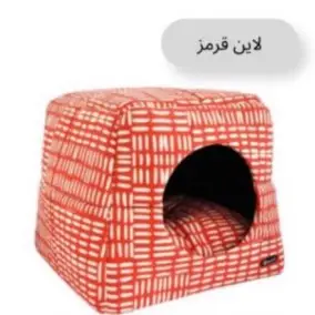 لانه مکعبی مدل CUBE  پتیوو