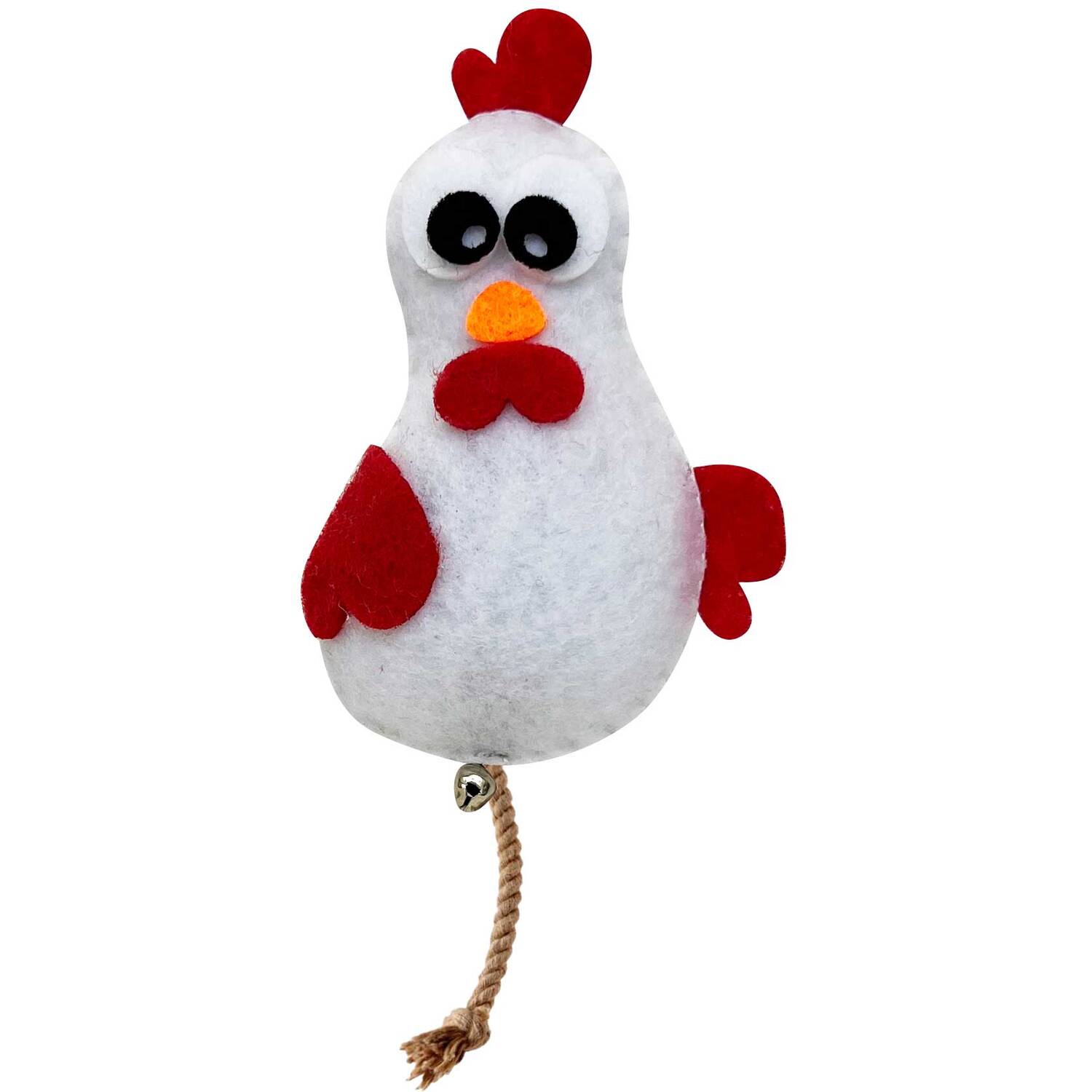 اسباب بازی گربه مدل فلت نیناپت