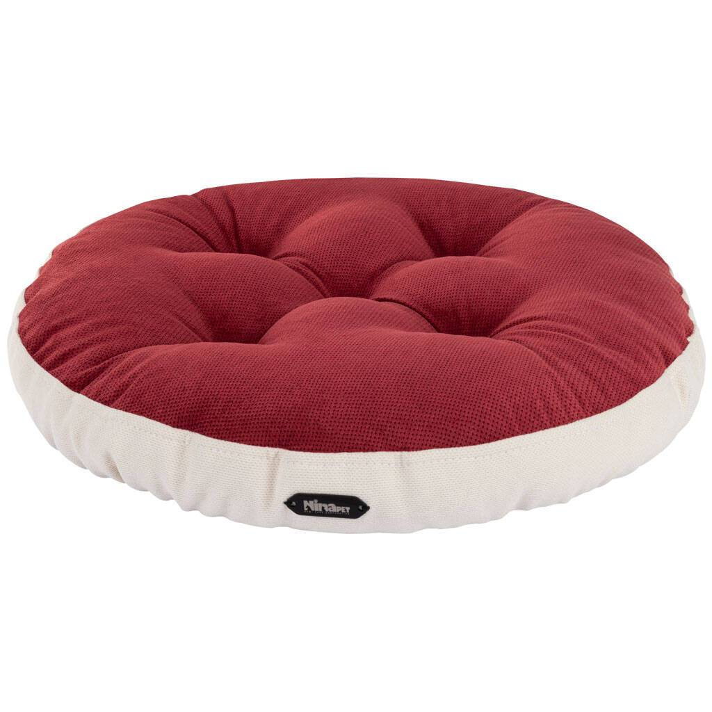 تشک گرد ّبرند نینا پت