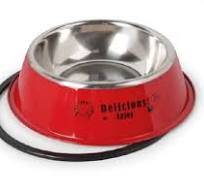 ظرف استیل رنگی