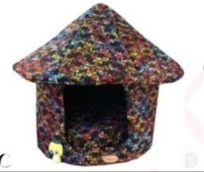 جای خواب سگ مدل قارچی