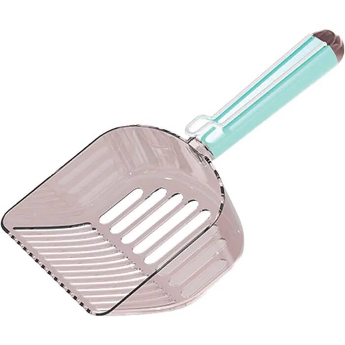 بیلچه کریستال