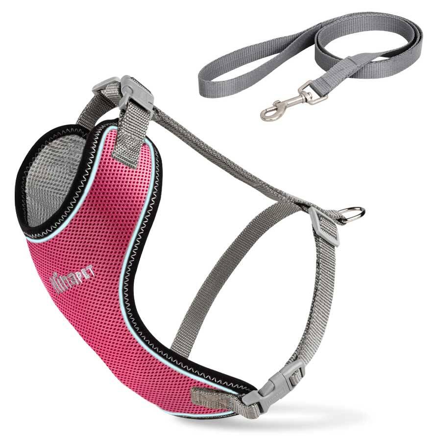 قلاده   کتفی پددار نیناپت