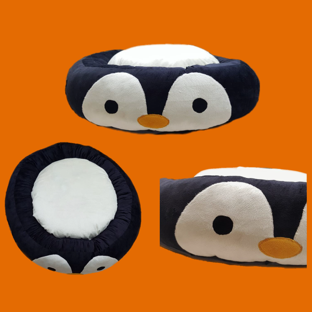 جای خواب طرح حیوانات برند رابین