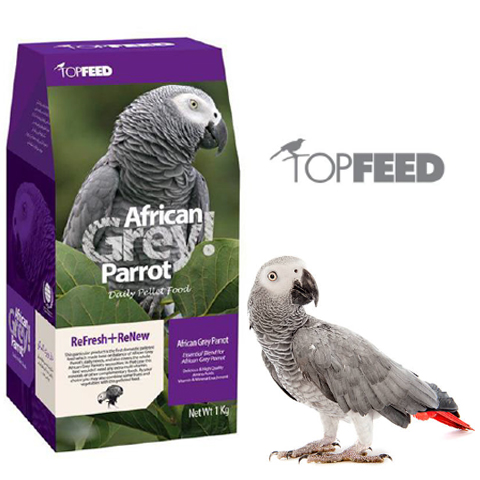 غذای پلت کاسکو برند تاپ فید