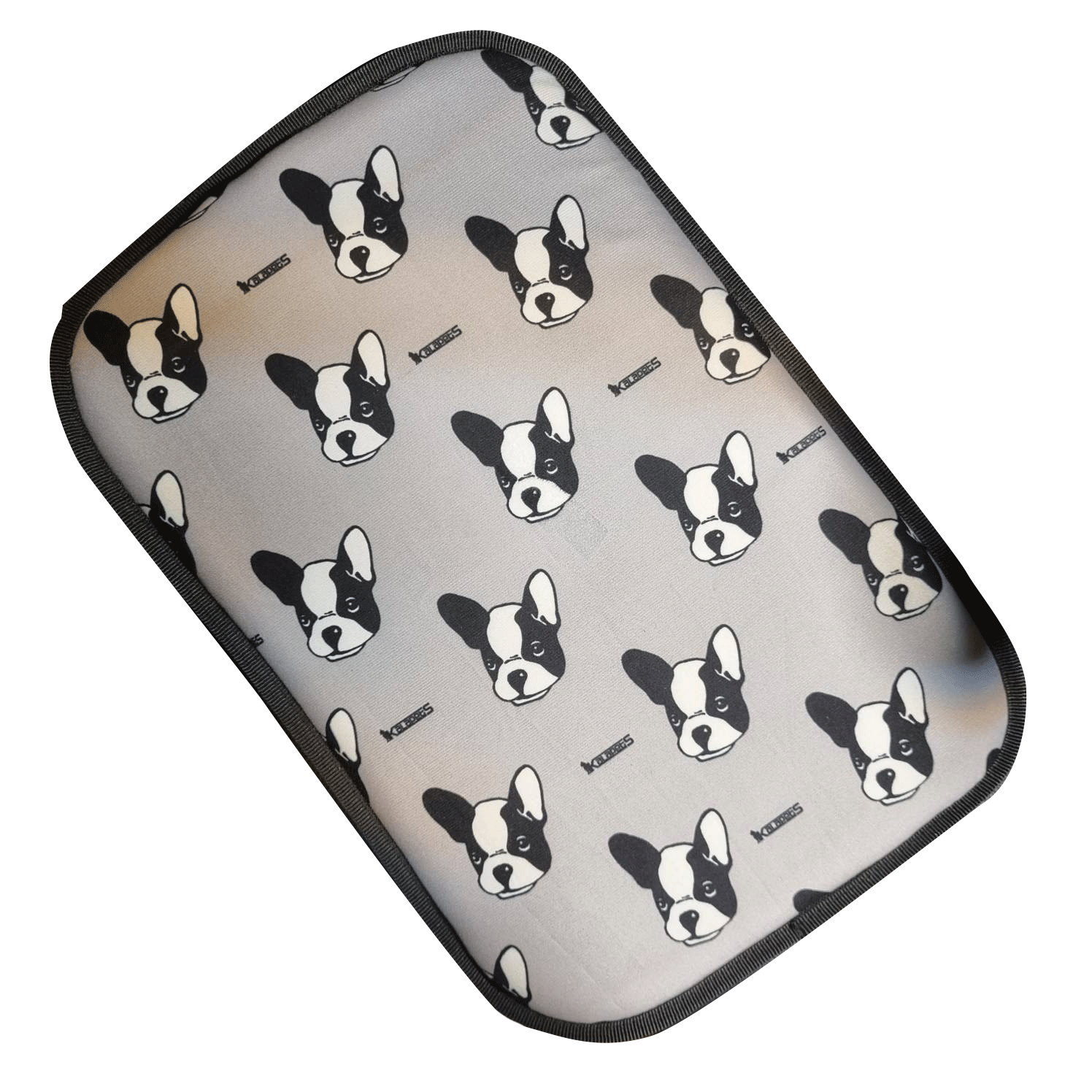 زیرانداز باکس حمل