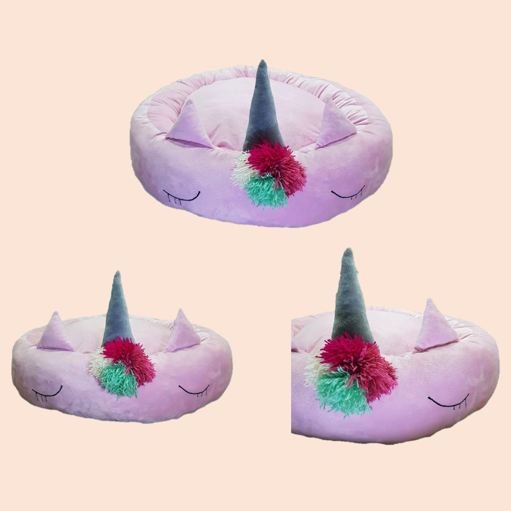 جای خواب طرح حیوانات برند رابین