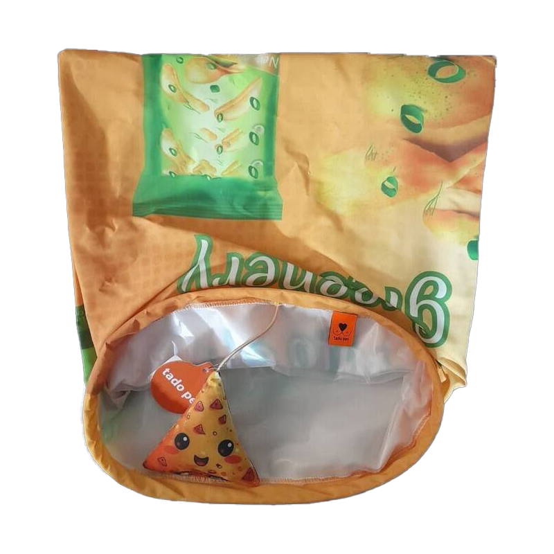 کیسه بازی گربه تادو