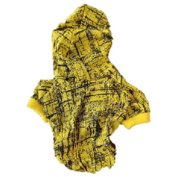 هودی طرح چریکی