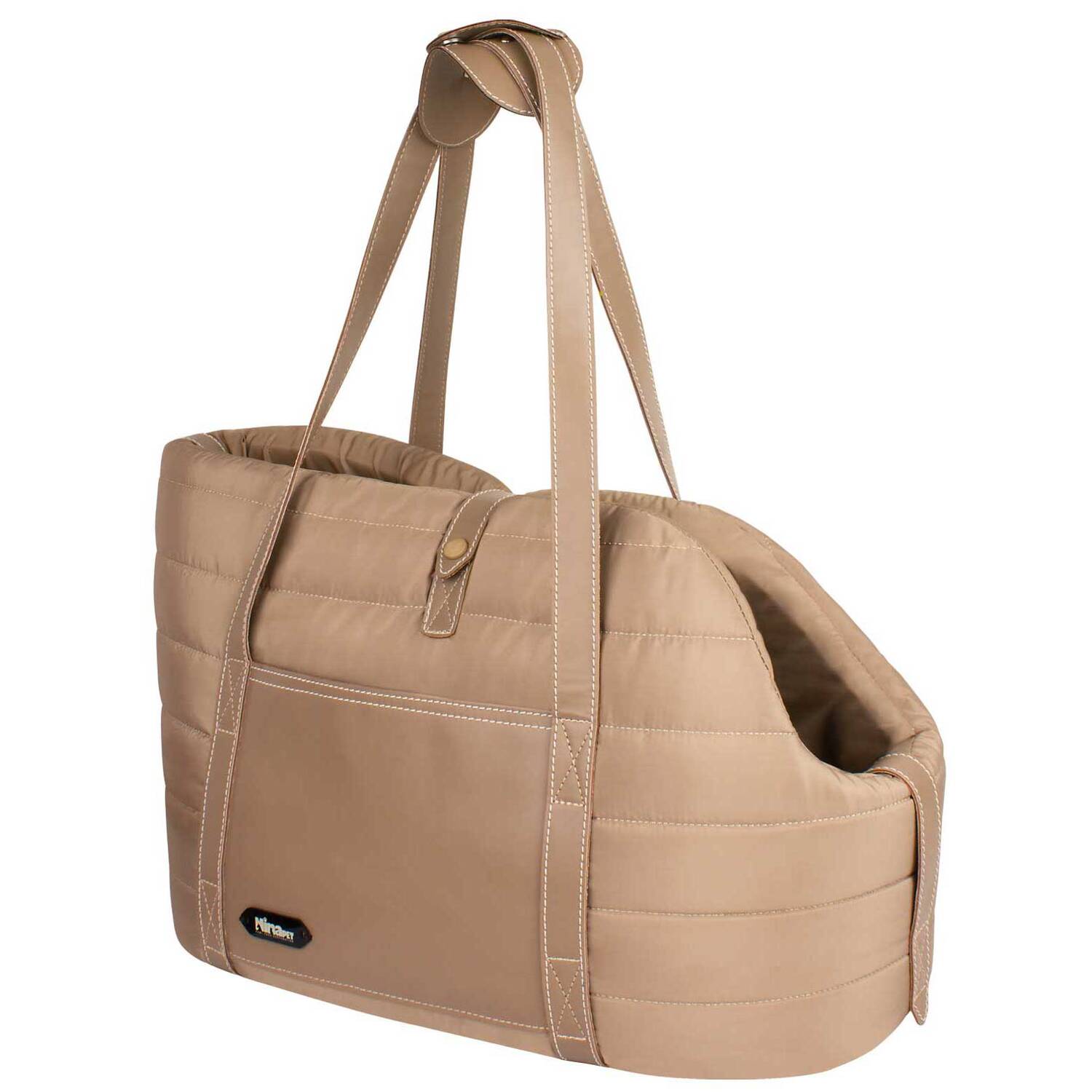 ساک حمل مدل  پوچه برند نینا پت