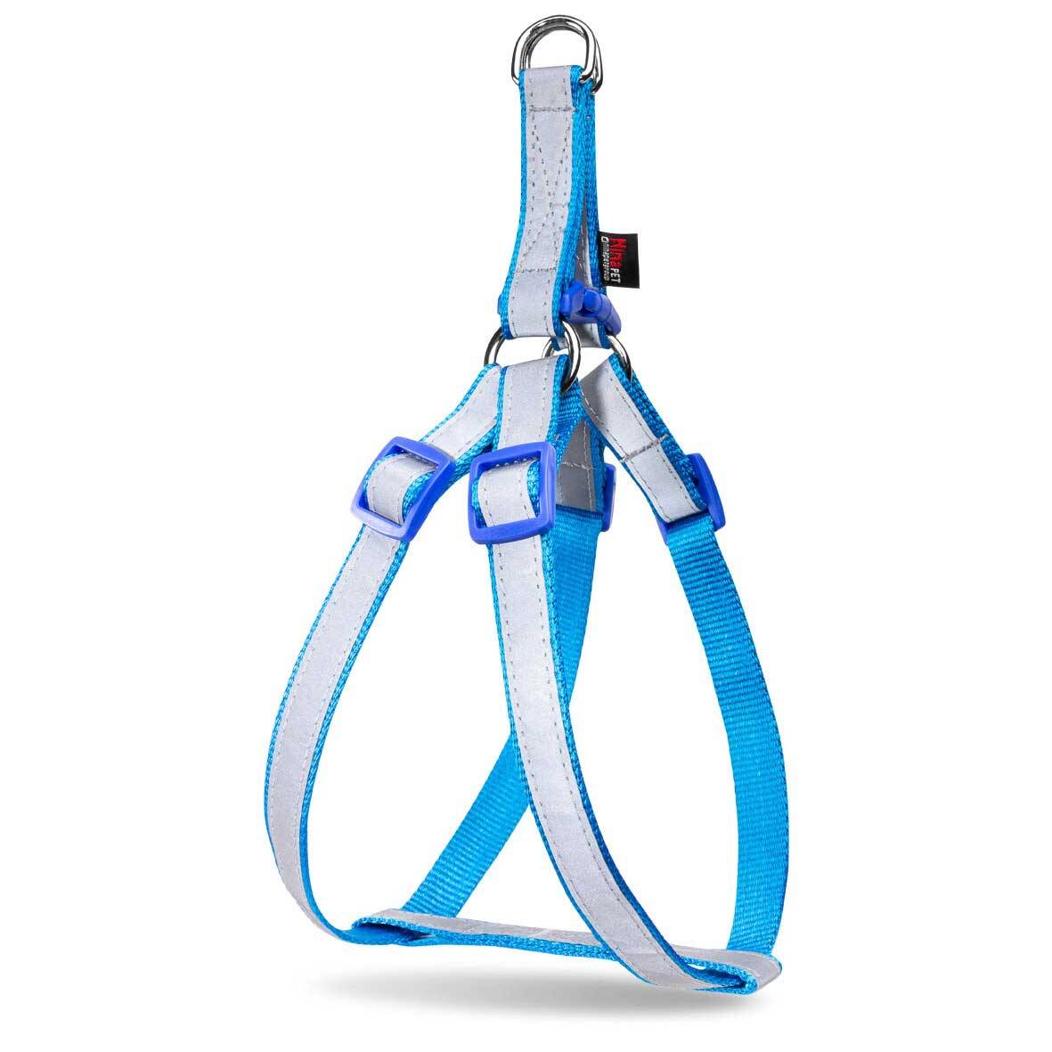 قلاده کتفی سایز 1 شبرنگ همراه با لید