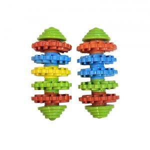 دندانی چرخشی