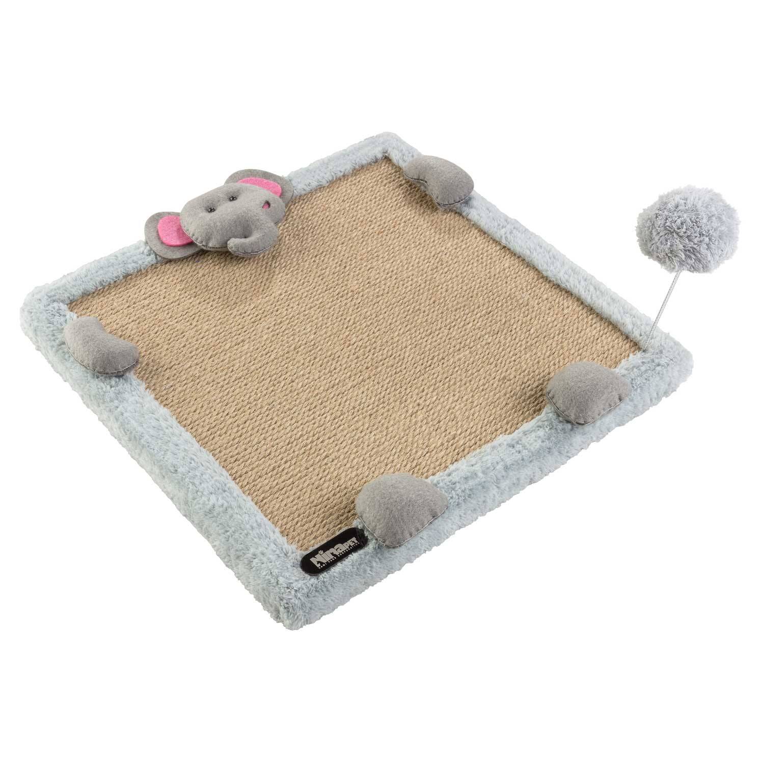 اسکرچر زمینی فنردار نینا پت