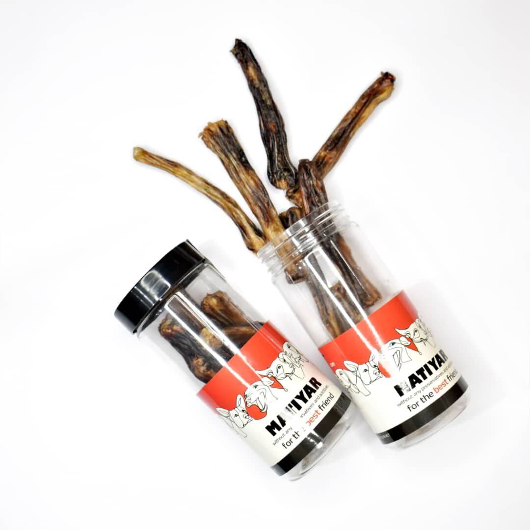 تشویقی سگ نرینگی گوسفند ماتیار