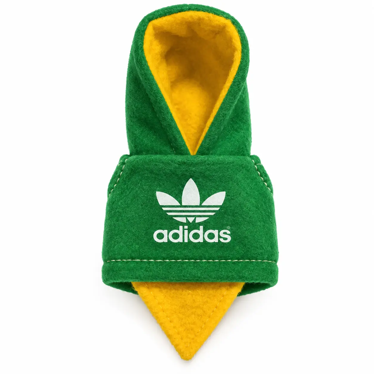 لباس هودی مخصوص عروس هلندی