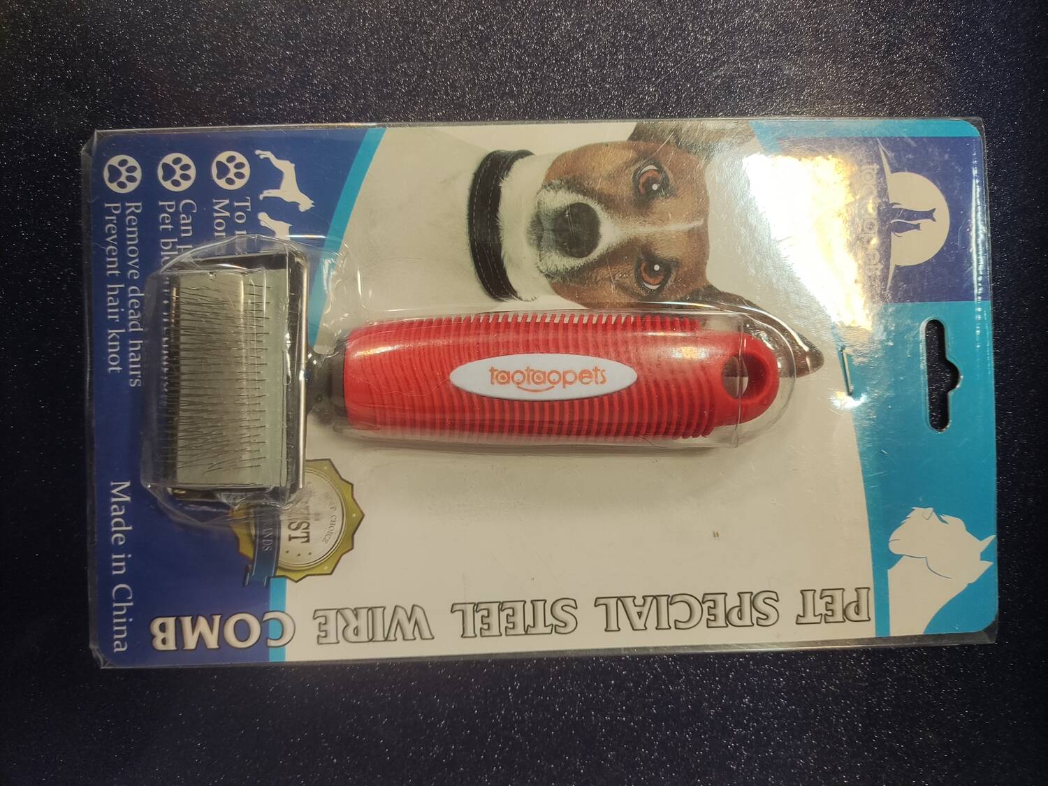 برس اسلیکر taotaopets