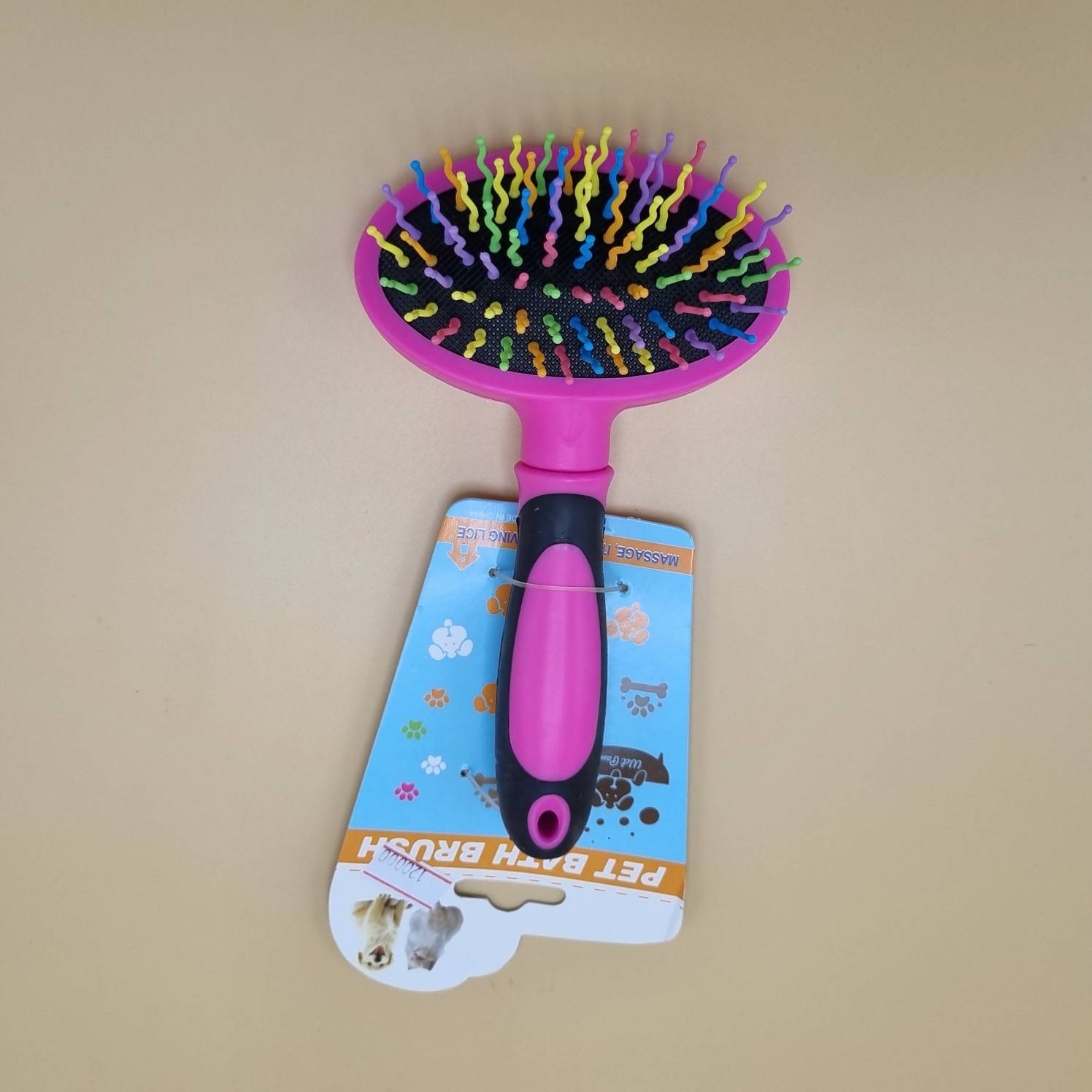 برس های BP (سری3)