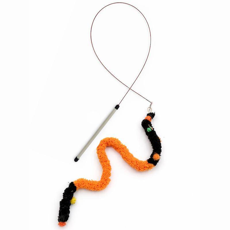 چوب بازی گربه فنری برند تادو