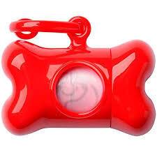 محفظه کیسه جمع آوری فضولات استخوانی