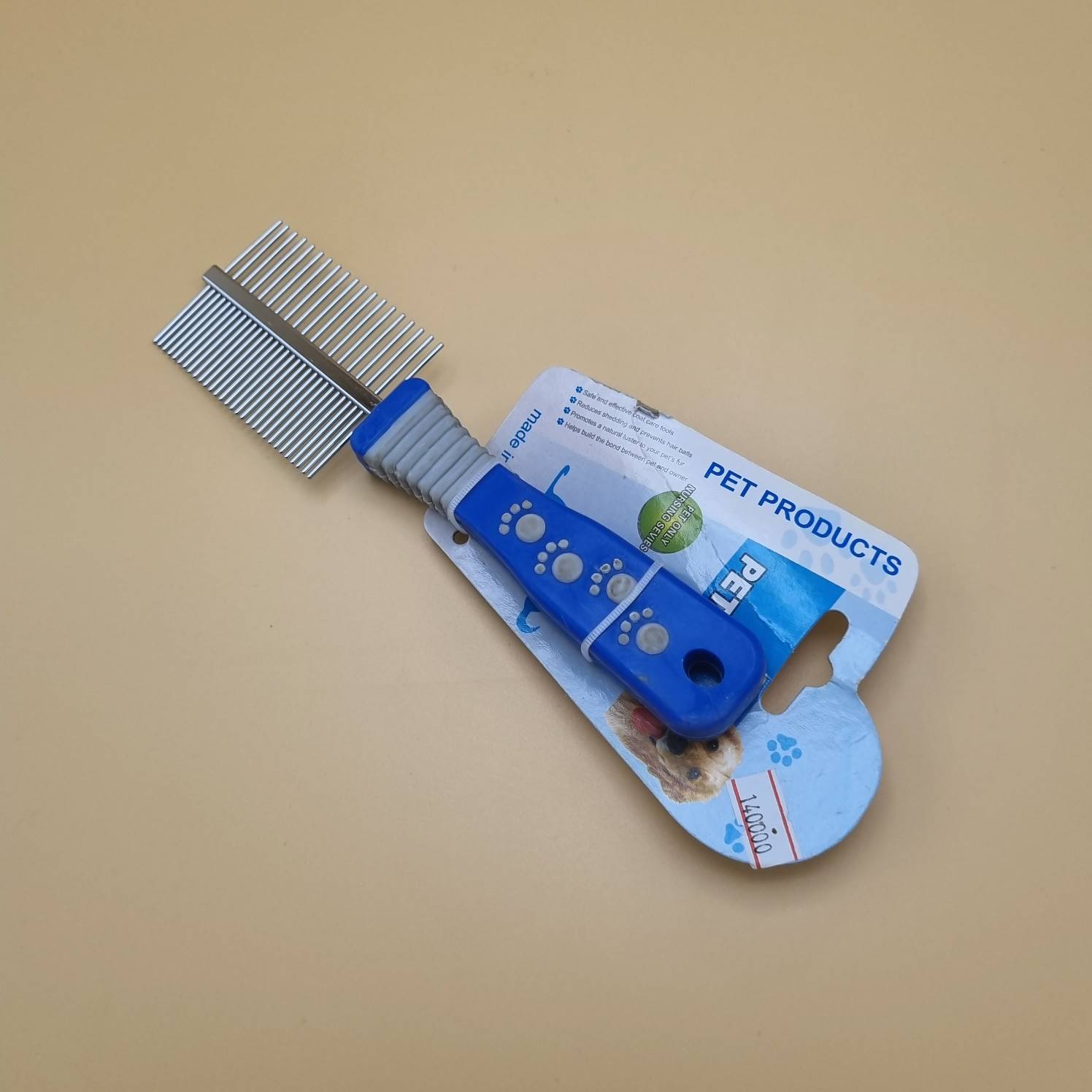 شانه های سری BP