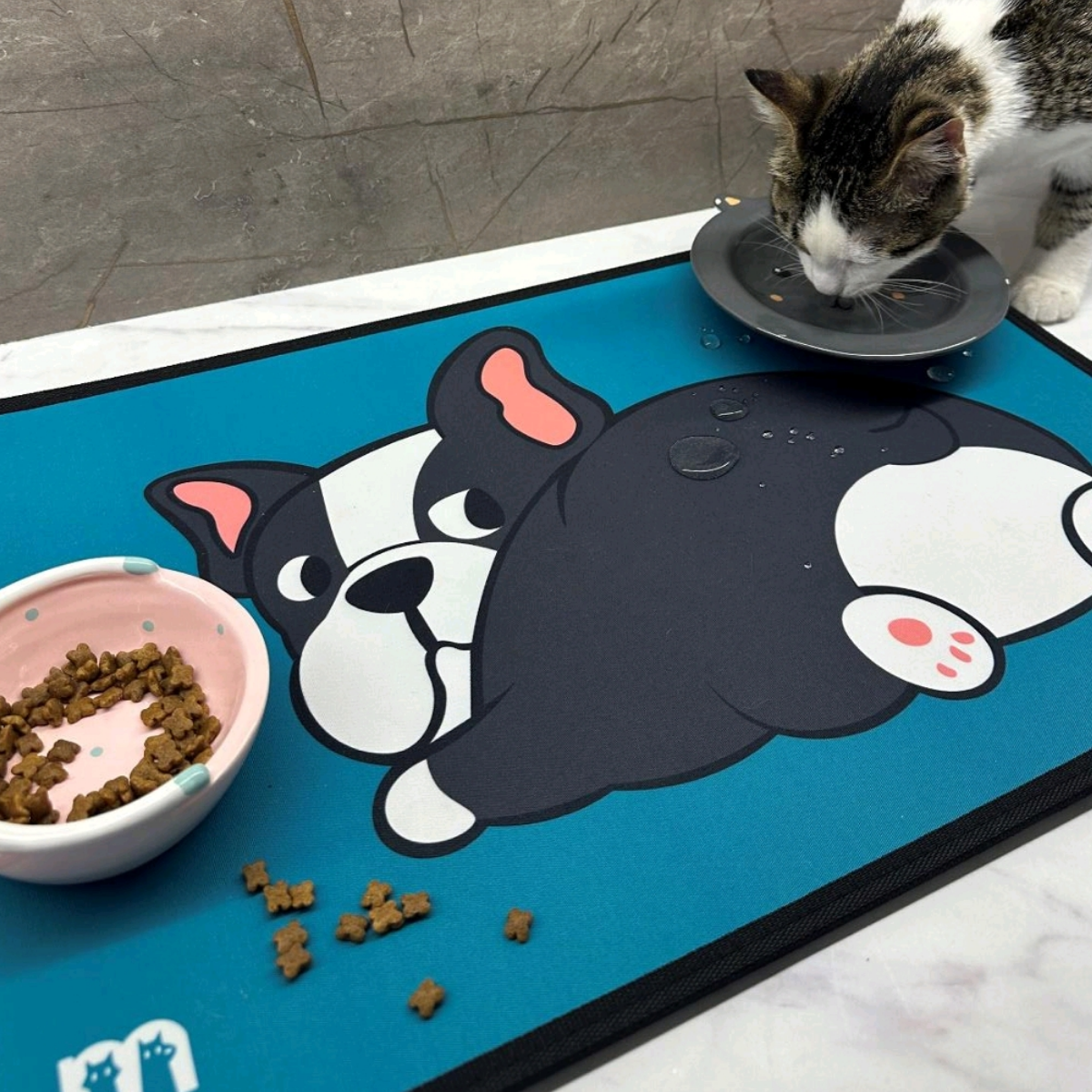 مت آب و غذا سری 2