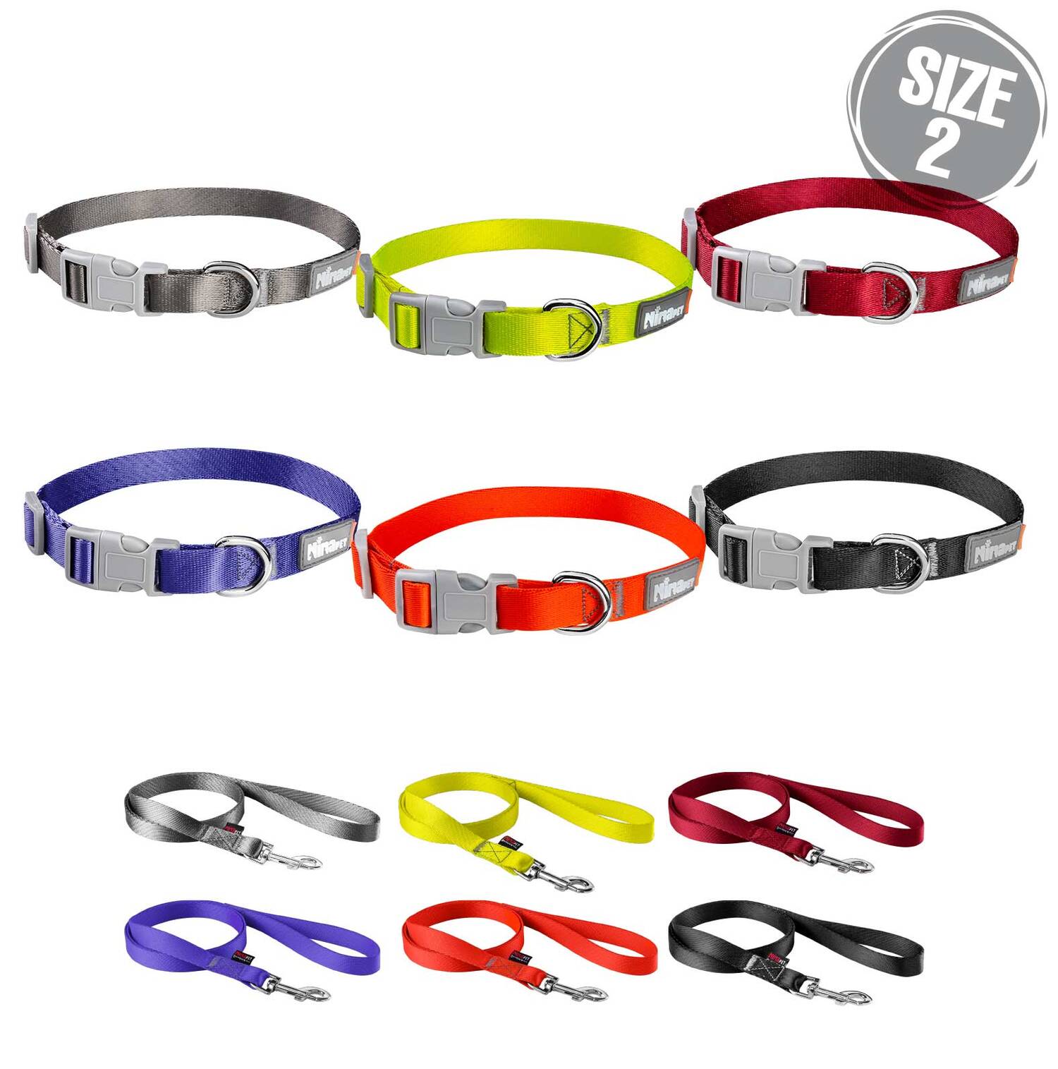 قلاده گردنی سیلک همره با لید نینا ت