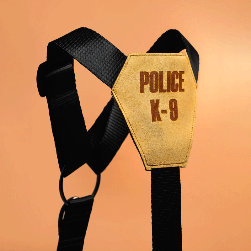 هارنس K9 برند پت پلاس