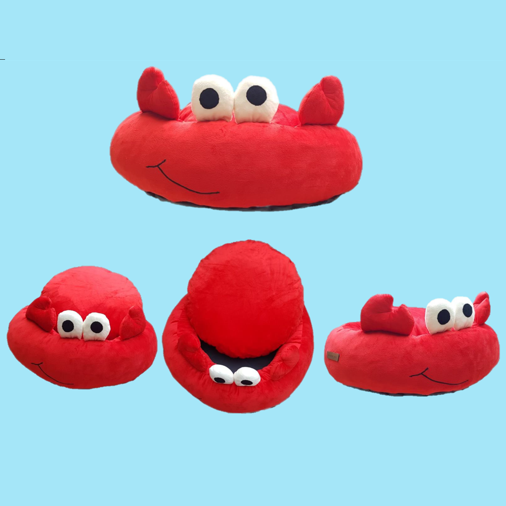 جای خواب طرح حیوانات برند رابین