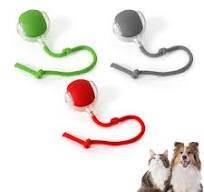 توپ هوشمند متحرک دم بلند