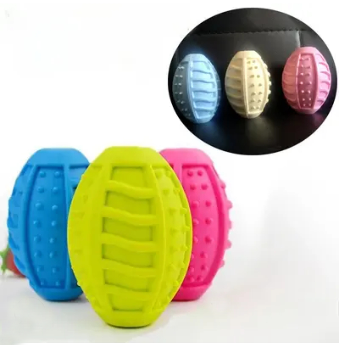 توپ جویدنی صدا دار